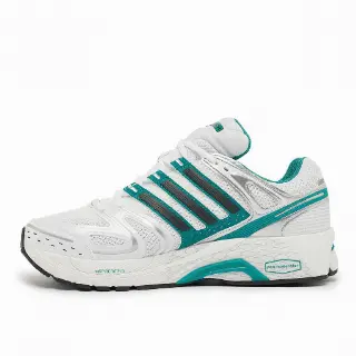 Adidas X Sporty & Rich Adistar Control 5 Sneaker Men Grey 