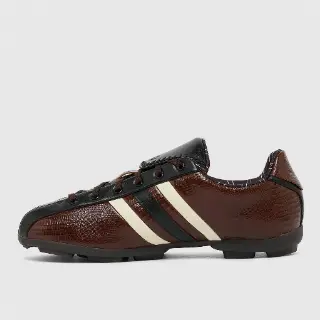Adidas X Wales Bonner The Field Lizzard Sneaker Men Brown 