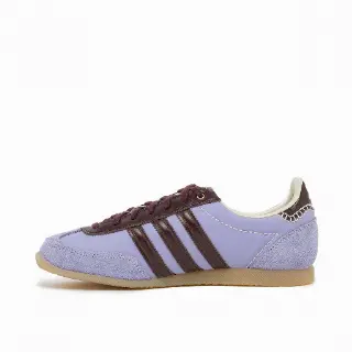 Adidas X Wales Bonner Wmns Japan Sneaker Women Purple 
