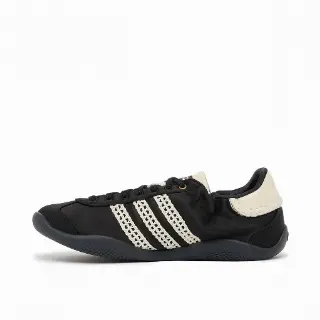 Adidas X Wales Bonner Wmns Karintha Low Satin Sneaker Women Black 