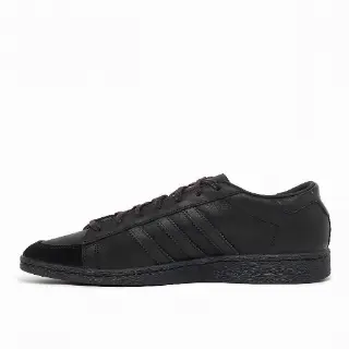 Adidas X Willy Chavarria Dress Shoe Sneaker Men Black 