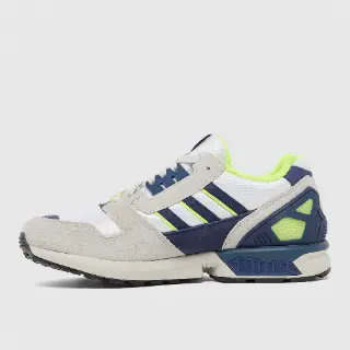 Adidas ZX 8000 Sneaker Men Beige 