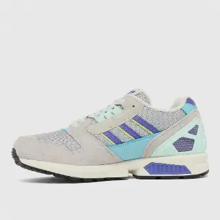Adidas ZX 8000 Sneaker Men Grey 