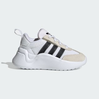 Adidas Adifom 70s Comfort Closure Schoenen met Elastische Veters Kids