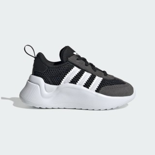 Adidas Adifom 70s Comfort Closure Schoenen met Elastische Veters Kids