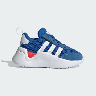 Adidas Adifom 70s Comfort Closure Schoenen met Elastische Veters Kids