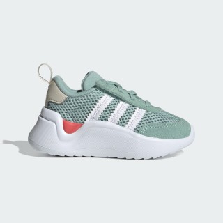 Adidas Adifom 70s Comfort Closure Schoenen met Elastische Veters Kids