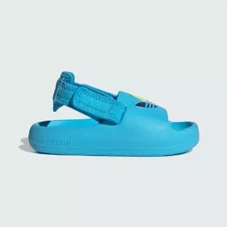 Adifom adilette Badslippers Kids