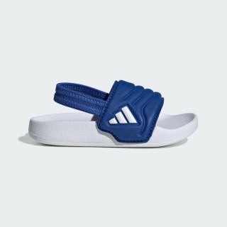 Adidas ADILETTE ESTRAP 2.0 SLIPPERS PEUTERS