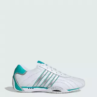Adidas ADIRACER LO MERCEDES AMG PETRONAS F1 TEAM SCHOENEN