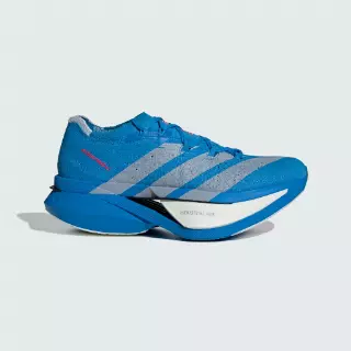 Adidas ADIZERO PRIME X3 STRUNG Hardloopschoenen