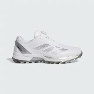 Adizero Zg Lo Boa Spikeless Golfschoenen