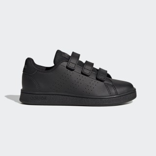 Adidas Advantage Court Lifestyle Hook-and-Loop Schoenen