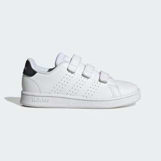 Adidas Advantage Court Lifestyle Hook-and-Loop Schoenen