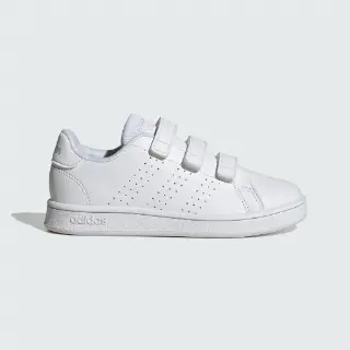 Advantage Court Lifestyle Hook-and-Loop Schoenen