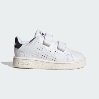 Adidas Advantage Lifestyle Court Two Hook-and-Loop Schoenen