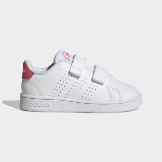 Adidas Advantage Lifestyle Court Two Hook-and-Loop Schoenen