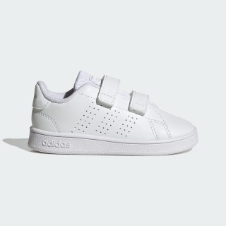 Adidas Advantage Lifestyle Court Two Hook-and-Loop Schoenen