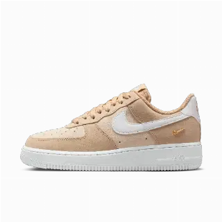 Air Force 1 '07 Low SE schoenen voor dames - Bruin