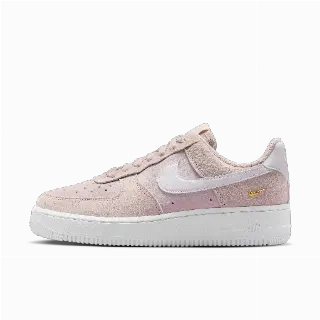 Air Force 1 '07 Low SE schoenen voor dames - Roze