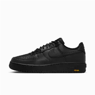 Air Force 1 GORE-TEX herenschoenen - Zwart