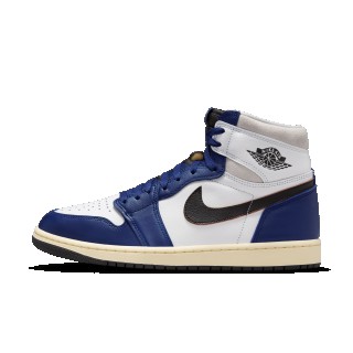 Air Jordan 1 High OG 'Rare Air' herenschoenen - Wit