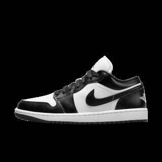 Air Jordan 1 Low damesschoenen - Wit
