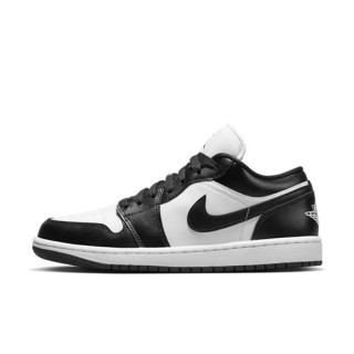 Air Jordan 1 Low damesschoenen - Wit
