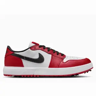 Air Jordan 1 Low Golf Spike Chicago