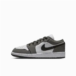 Air Jordan 1 Low kinderschoenen - Groen