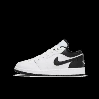 Air Jordan 1 Low kinderschoenen - Wit