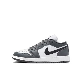 Air Jordan 1 Low kinderschoenen - Wit