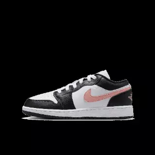 Air Jordan 1 Low kinderschoenen - Wit