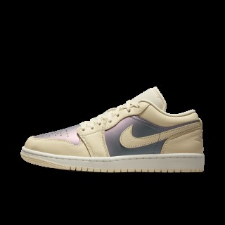 Air Jordan 1 Low SE damesschoen - Bruin