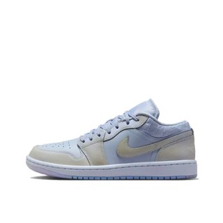 Air Jordan 1 Low SE damesschoen - Grijs