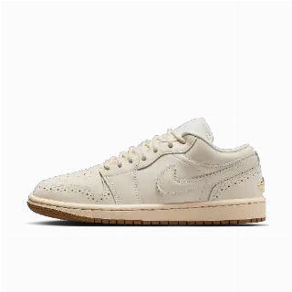 Air Jordan 1 Low SE damesschoen - Wit
