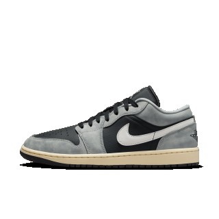 Air Jordan 1 Low SE Herenschoenen - Grijs