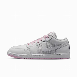 Air Jordan 1 Low SE Herenschoenen - Wit