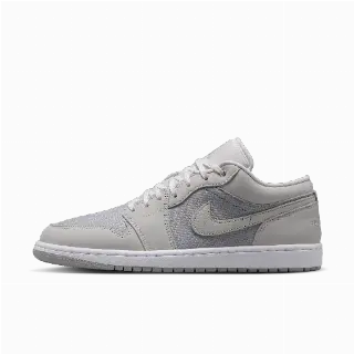 Air Jordan 1 Low SE Herenschoenen - Wit
