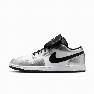 Air Jordan 1 Low SE Herenschoenen - Wit