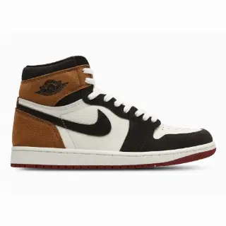 Air Jordan 1 Retro High OG Love The Game