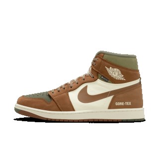 Air Jordan 1 Schoenen - Wit