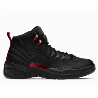 Air Jordan 12 Retro Bloodline