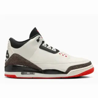 Air Jordan 3 Retro OG World's Best Dad