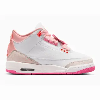 Air Jordan 3 Retro Spring Flowers (GS)