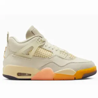 Air Jordan 4 Retro Birds of Paradise (W)