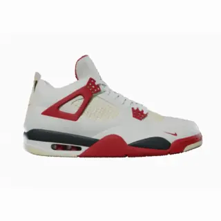 Air Jordan 4 Retro OG SP Nigel Sylvester Brick After Brick