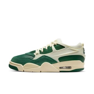 Air Jordan 4 RM damesschoenen - Groen