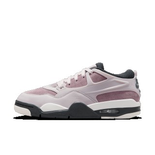 Air Jordan 4 RM damesschoenen - Roze