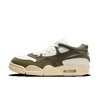Air Jordan 4 RM damesschoenen - Wit